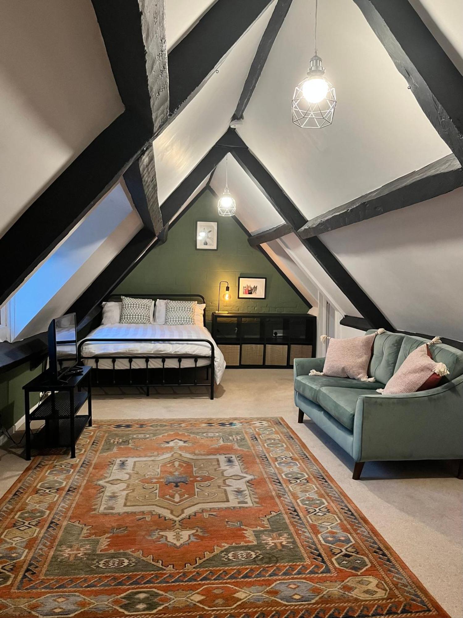 Heathcote House Panzió Milborne Saint Andrew Kültér fotó